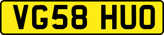 VG58HUO