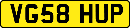 VG58HUP
