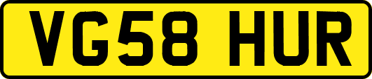 VG58HUR