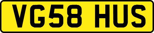 VG58HUS