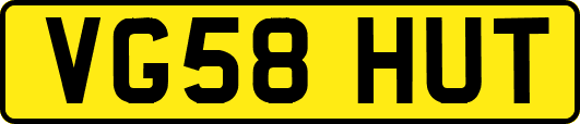 VG58HUT