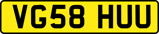 VG58HUU