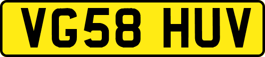 VG58HUV