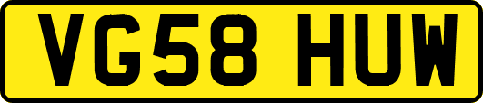 VG58HUW
