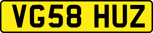 VG58HUZ