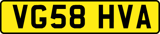 VG58HVA
