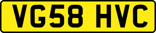 VG58HVC