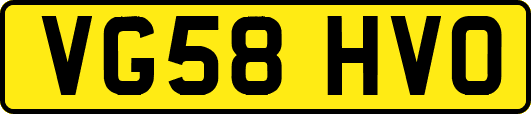 VG58HVO