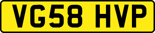 VG58HVP
