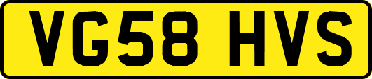 VG58HVS