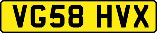 VG58HVX