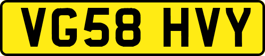 VG58HVY