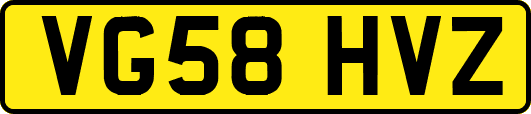 VG58HVZ