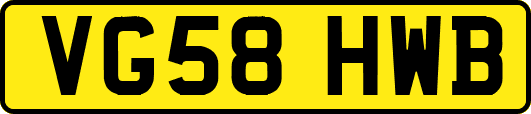 VG58HWB
