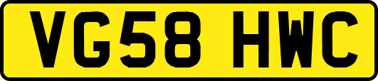 VG58HWC
