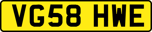 VG58HWE