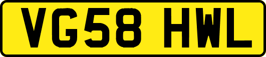 VG58HWL