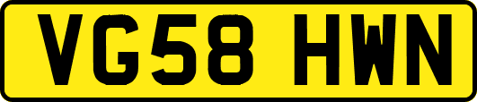 VG58HWN