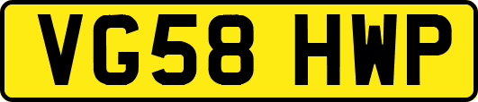 VG58HWP