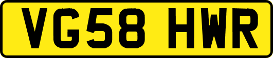 VG58HWR