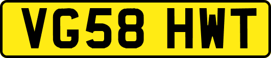 VG58HWT