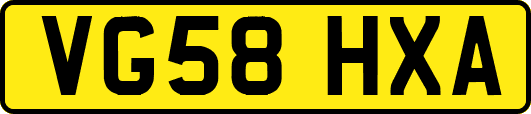 VG58HXA
