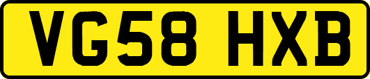 VG58HXB