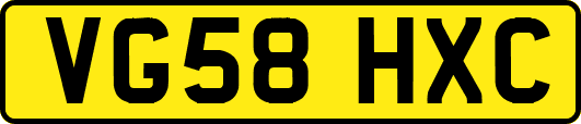 VG58HXC