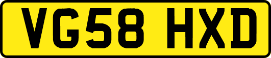 VG58HXD