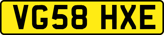 VG58HXE