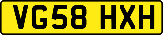 VG58HXH