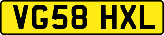 VG58HXL