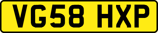 VG58HXP