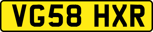 VG58HXR