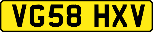 VG58HXV