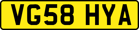 VG58HYA