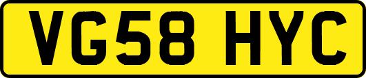 VG58HYC