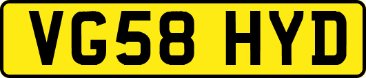 VG58HYD