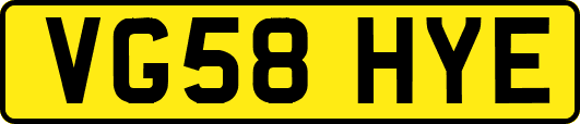 VG58HYE