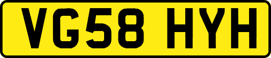 VG58HYH