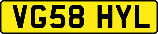 VG58HYL