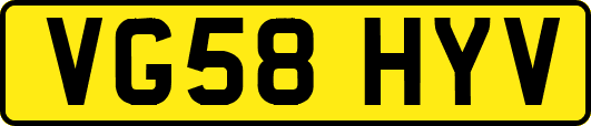 VG58HYV