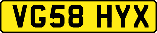 VG58HYX
