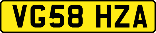 VG58HZA