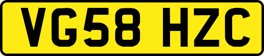 VG58HZC