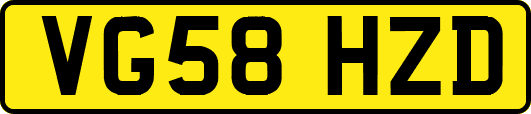 VG58HZD