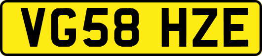 VG58HZE