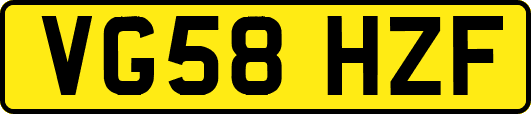 VG58HZF