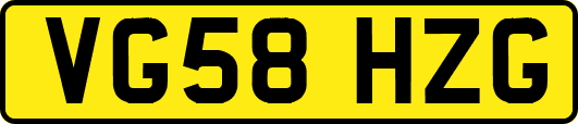 VG58HZG