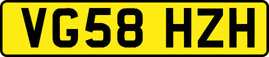 VG58HZH